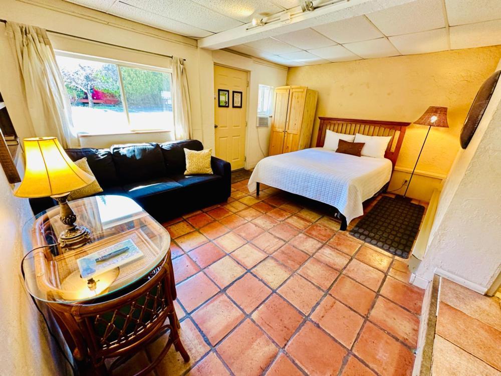Mile High Ranch Hotell Bisbee Rom bilde