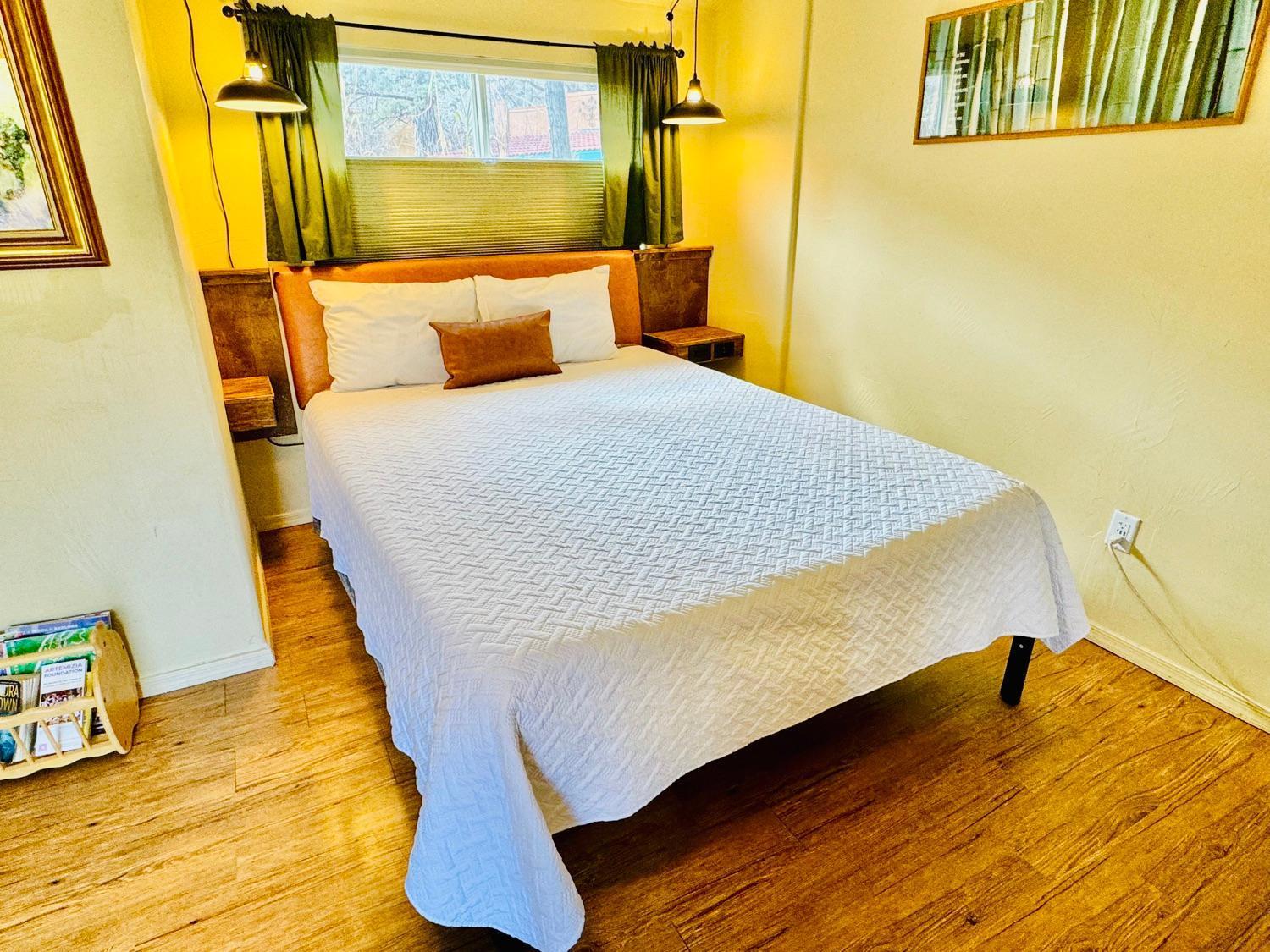 Mile High Ranch Hotell Bisbee Eksteriør bilde