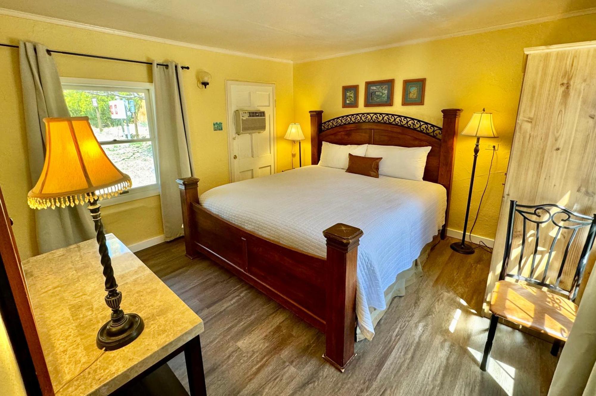 Mile High Ranch Hotell Bisbee Rom bilde