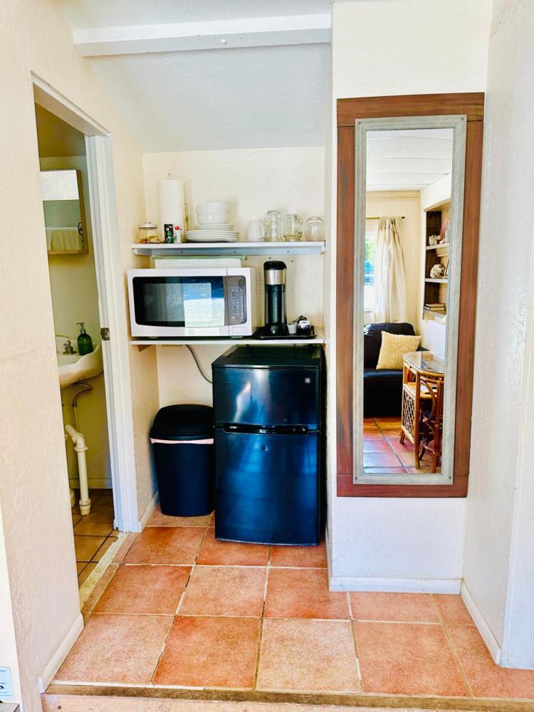 Mile High Ranch Hotell Bisbee Rom bilde