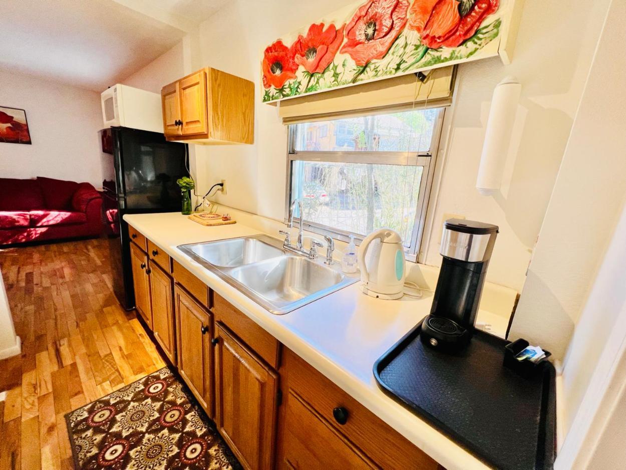 Mile High Ranch Hotell Bisbee Rom bilde