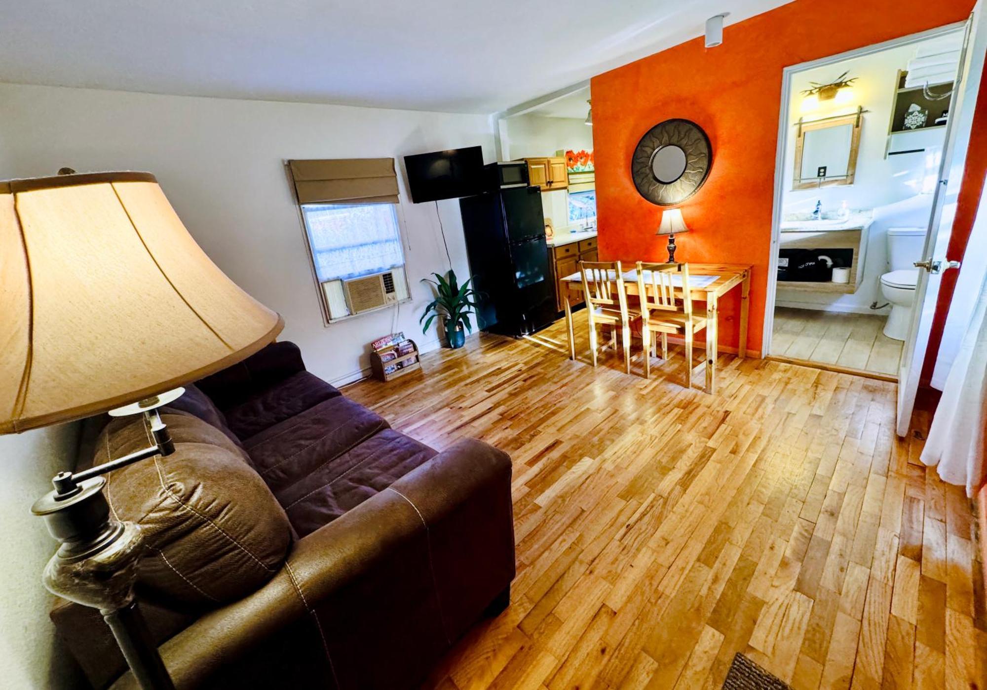 Mile High Ranch Hotell Bisbee Rom bilde