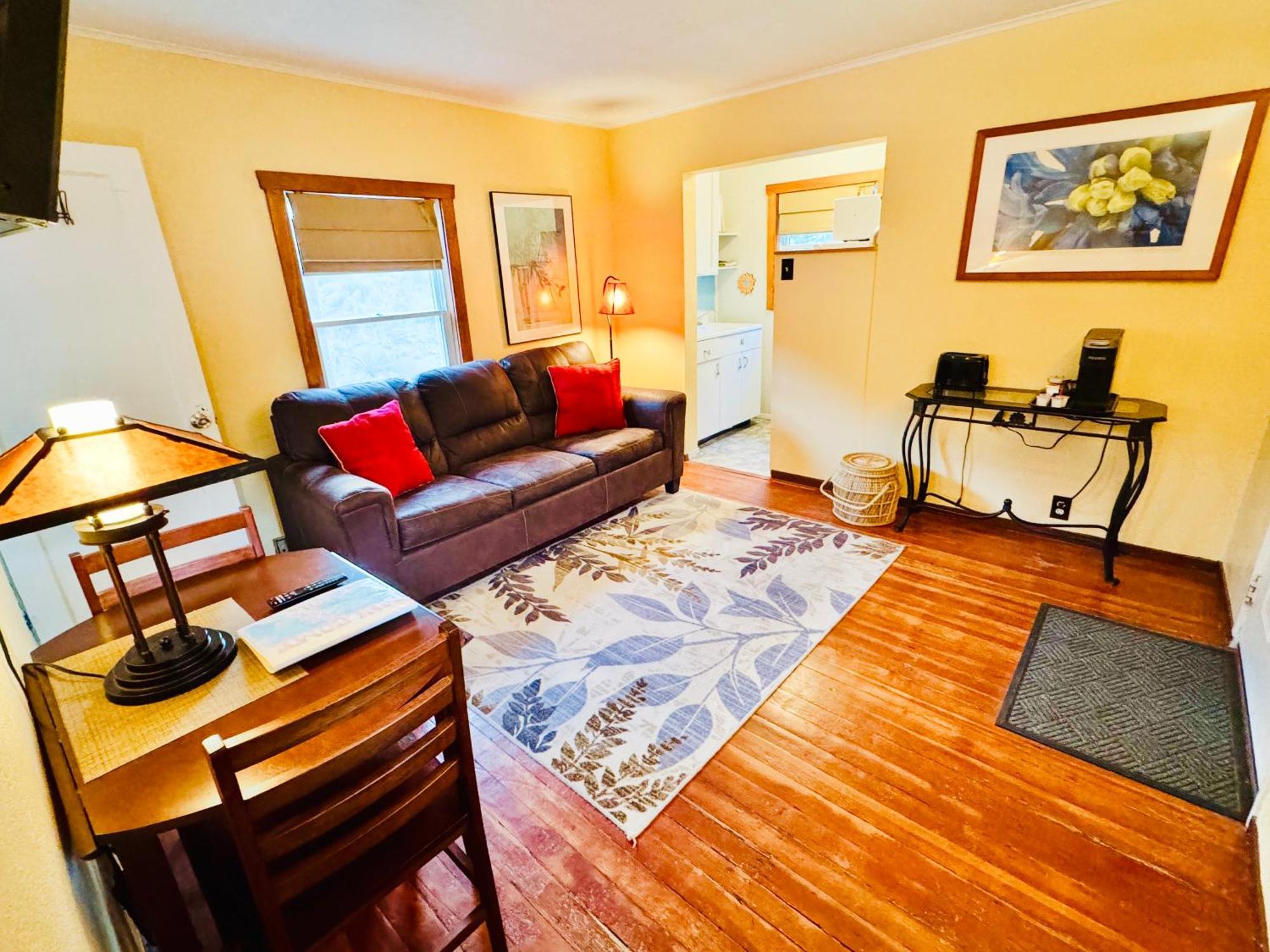 Mile High Ranch Hotell Bisbee Rom bilde